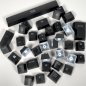 Preview: HyperX Alloy Elite RGB Ersatz- Tasten, Keycaps